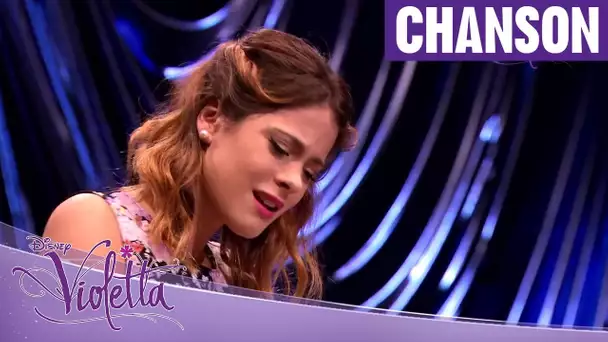 Violetta saison 2 - 'Soy mi mejor' (épisode 74) - Exclusivité Disney Channel