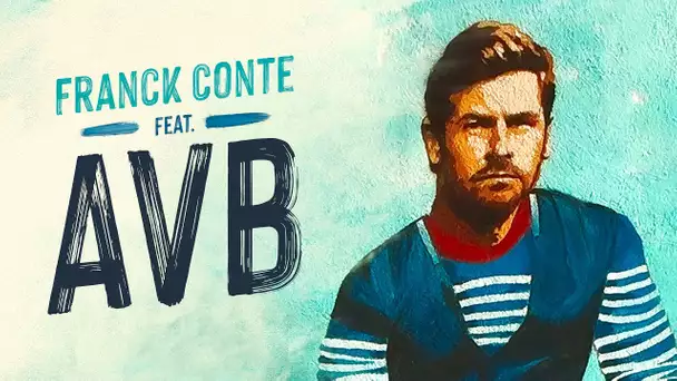 André Villas-Boas peint par Franck Conte