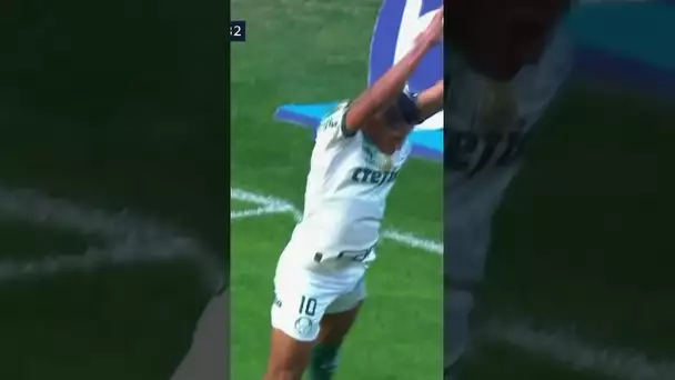 🤩 Quand Rony Lopes fait une double célébration à la CR7 ! #shorts