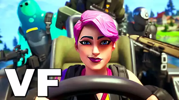 FORTNITE 2 Chapitre 2 Bande Annonce VF (2019)