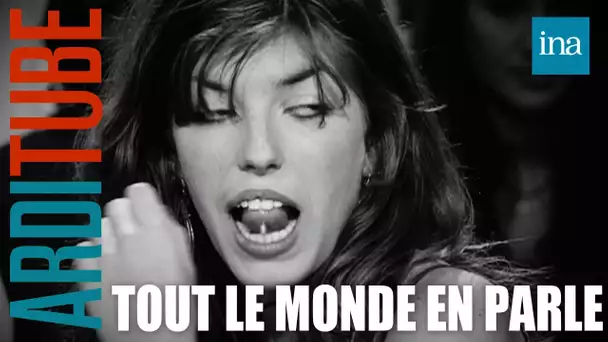 Tout Le Monde En Parle avec Lou Doillon, Stéphane Rousseau, Nâdiya …  | INA Arditube