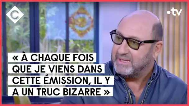 C à vous la suite avec Kad Merad, Pierre Lottin et Sofian Khammes !