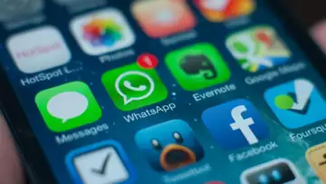 Pour le FBI, WhatsApp et iMessage ne protègent pas vos données... contrairement à d'autres applications