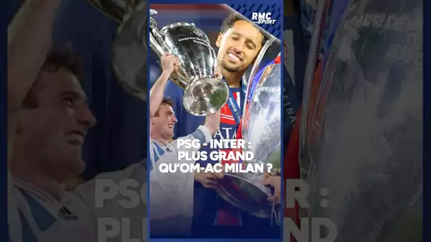 ⚽🏆 Le sacre du PSG est-il le plus grand exploit du foot français ?
