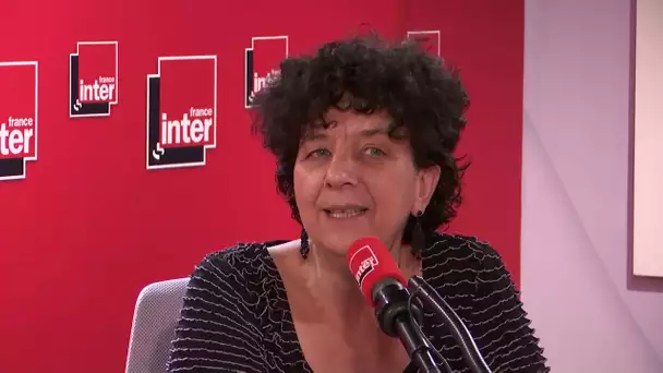 Frédérique Vidal : "Nous travaillons pour qu'on arrête de recruter des bac+8 à 1,3 fois le Smic"