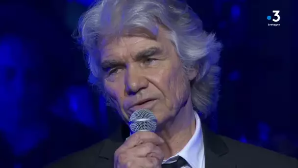 Mon album breton. Daniel Guichard, auteur-compositeur-interprète