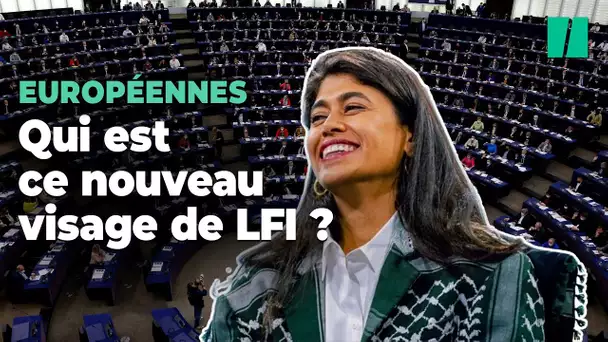 Trois raisons qui font de Rima Hassan le visage de LFI dans la campagne européenne