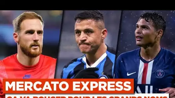 Mercato Express : Et si Jan Oblak signait à Chelsea ?