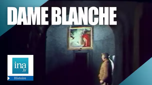 1980 : Le château de la Dame blanche | Archive INA