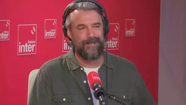 Elkabbach, un géant d'un autre temps - L'édito médias