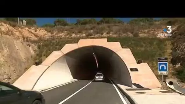 Tunnel de Viggianellu: inauguration sur fond de chjam&#039;è rispondi