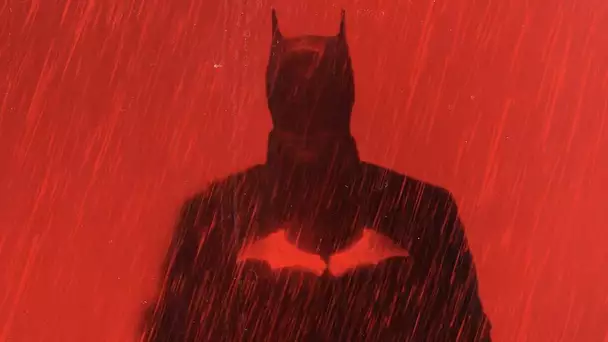 The Batman, The Flash ... 2022 : une nouvelle année sous le signe des super-héros ?