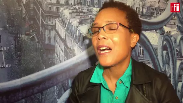 Qui est Lorraine Hansberry ? Tracy Heather Strain répond avec un documentaire