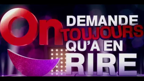 Intégrale On demande toujours qu&#039;à en rire 22 février 2016 #ONDAR