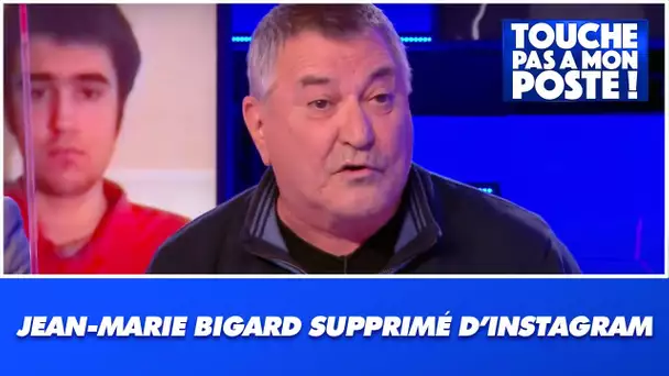 Jean-Marie Bigard censuré des réseaux sociaux à cause de ses propos sur le virus