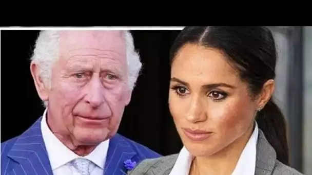 Royal Family LIVE: "Irony" Meghan allié sauvage Charles sur le nouveau complot "suspect" de Lilibet
