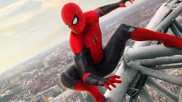 Spider-Man No Way Home : Tom Holland meilleur que Tobey Maguire et Andrew Garfield ? La productrice répond