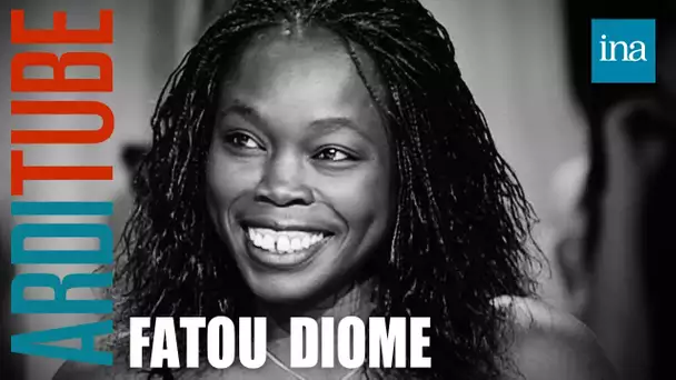 Fatou Diome "La France eldorado ?" | INA Arditube