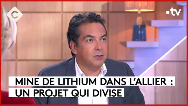 Planification écologique : les annonces d’Emmanuel Macron - L’Édito - C à vous - 25/09/2023