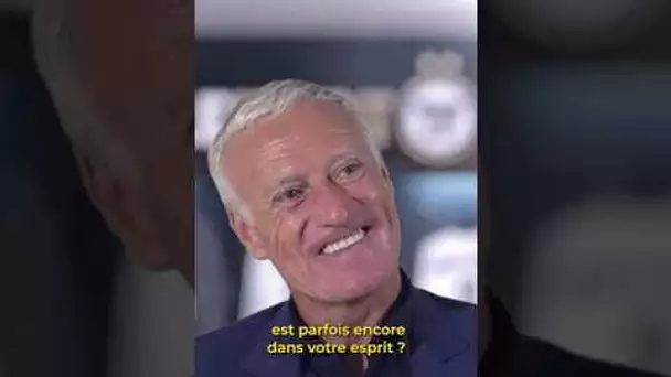 "Lacazette méritait-il de revenir en Bleu ?" 🤔