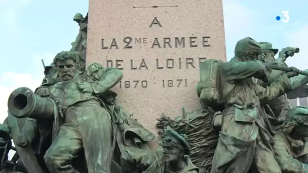 Bataille du Mans : une guerre oubliée de l'histoire de France