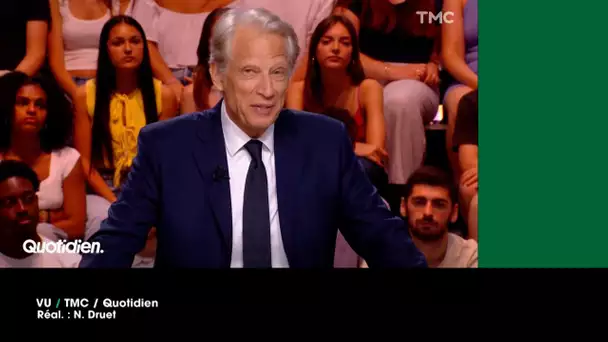 VU du 26/06/2025 : Villepin « un sommet des carpettes »