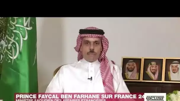 Exclusif : L’Arabie saoudite "soutient fermement le roi Abdallah de Jordanie"