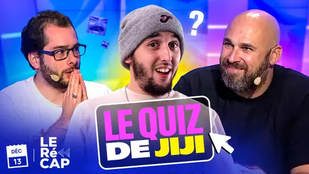 Qui va remporter le dernier Quiz de Jiji de l'année ? | LE RéCAP #671