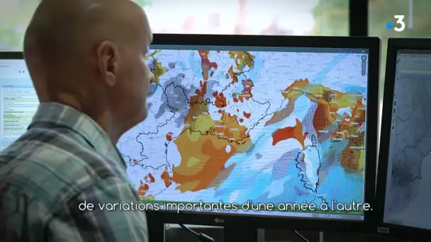 VAQUI. Réchauffement climatique, analyse d'un climatologue de Météo France