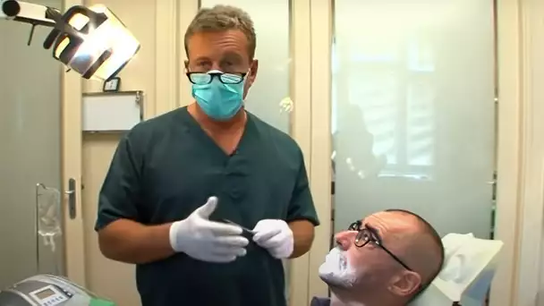 Pénurie de médecins, dentistes low-cost : Bienvenue dans la jungle médicale