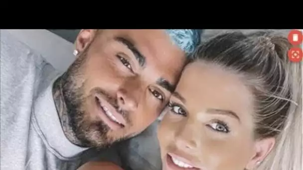 Jessica Thivenin fait une tendre déclaration à Thibault Garcia et émeut les internautes