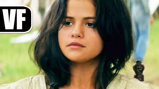 LES INSOUMIS Bande Annonce VF (2017) Selena Gomez, James Franco, Bryan Cranston