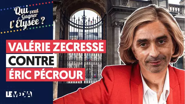 GRAND REMPLACEMENT : VALÉRIE PÉCRESSE AGGRAVE SON CAS