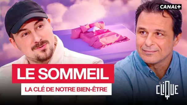 Bien dormir : le pouvoir du sommeil - CANAL+