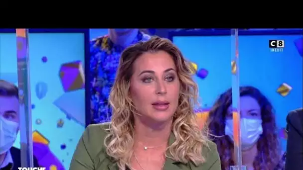 Magali Berdah : Après sa rencontre avec Marlène Schiappa, elle se défend dans TPMP