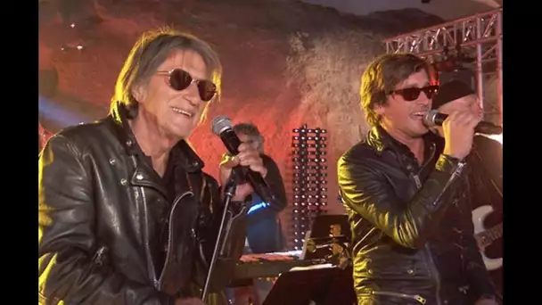 Jacques Dutronc toujours caustique : son fils Thomas donne de ses nouvelles