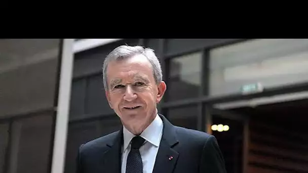 Bernard Arnault : Je suis et je resterai fiscalement domicilié en France