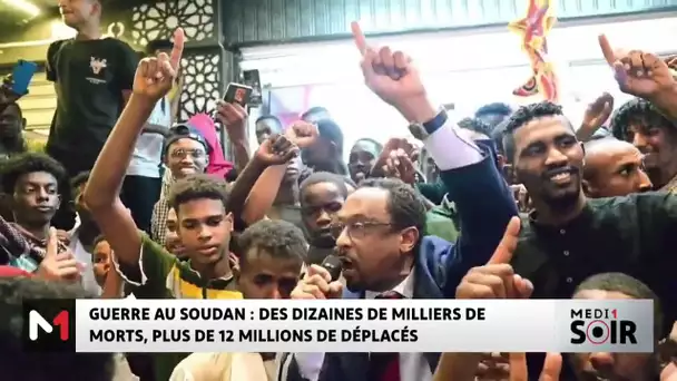 Soudan : Après la reprise de Khartoum par l´armée, les paramilitaires repositionnent leurs troupes