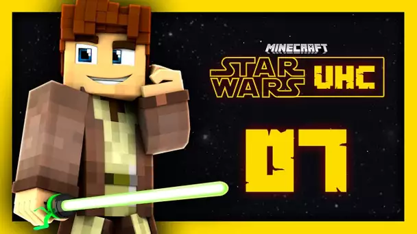 STAR WARS UHC : LE COMBAT FINAL ! #FIN