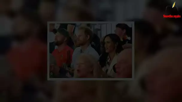 Le prince Harry préfère un anniversaire « sans chichi » avec Meghan Markle alors qu'ils célèbrent