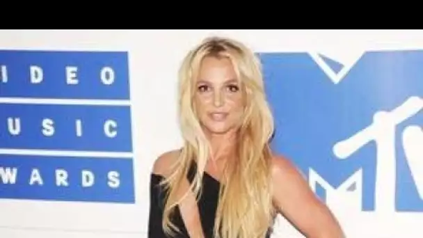 Britney Spears traite les auteurs de documentaires à son sujet d#039; hypocrites