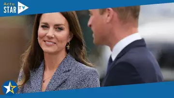 Kate Middleton en larmes : la duchesse de Cambridge submergée par l'émotion en pleine apparition pub
