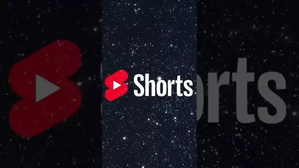 🌠#shorts : Pourquoi tu recommences les formats courts ?
