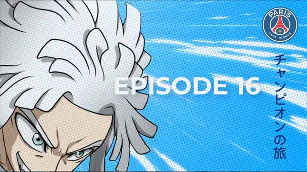 🔴🔵 𝐏𝐒𝐆 𝐅𝐥𝐚𝐦𝐞: 𝐀 𝐑𝐞𝐛𝐨𝐫𝐧 𝐉𝐨𝐮𝐫𝐧𝐞𝐲 🔥 EPISODE 16