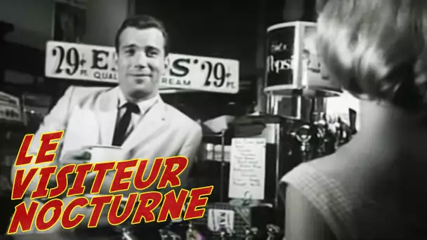 Le Visiteur nocturne (film, 1962) Drame/Indépendant