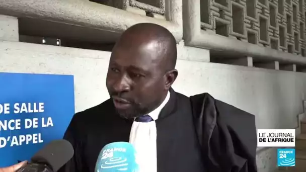 Procès en appel de proches de Soro pour "insurrection civile" en Côte d'Ivoire • FRANCE 24