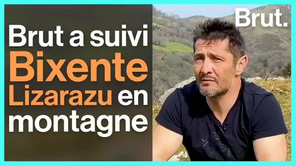 Pourquoi Bixente Lizarazu est passé à l’électrique