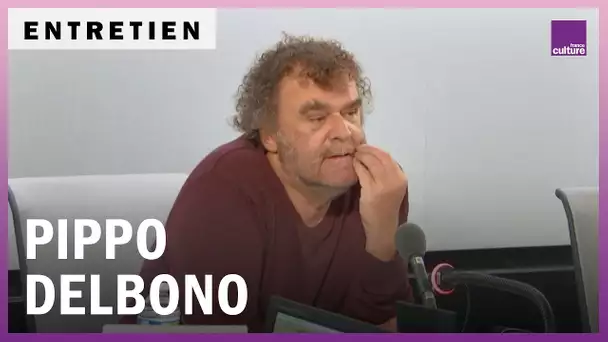 Avec Pippo Delbono, y’a de la joie