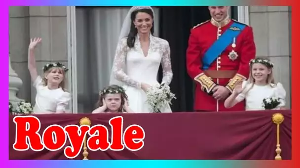 Le prince William a été victime d'une farce hilarante à la veille de son m@riage royal avec Kate