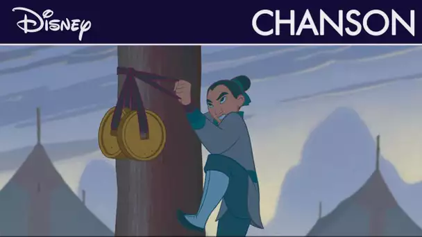 Mulan - Comme un homme I Disney